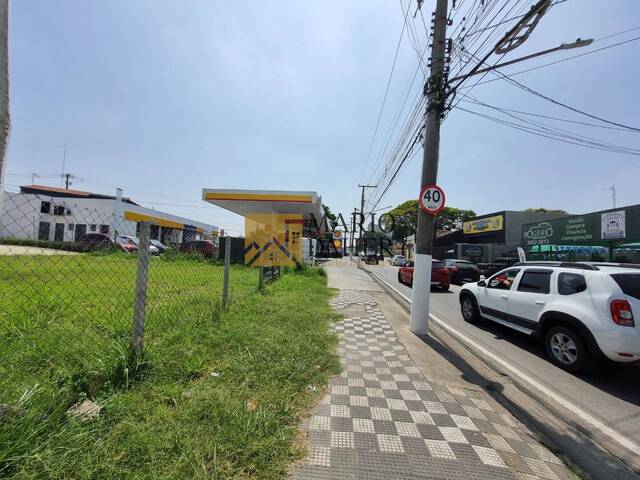 Ponto Comercial para Locação em Jacareí - 5