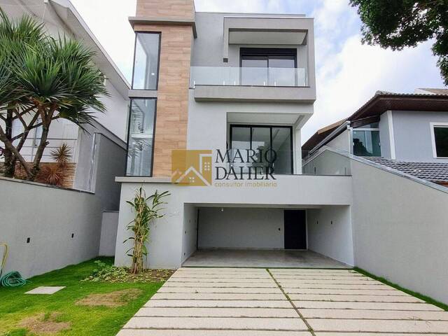 #SO0002 - Sobrado para Venda em São José dos Campos - SP - 3