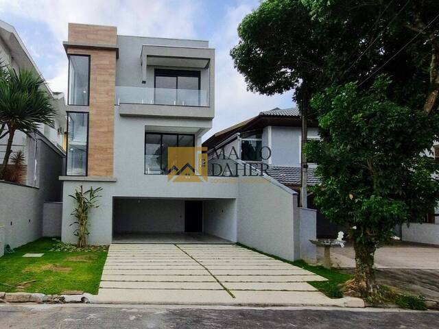 Sobrado para Venda em São José dos Campos - 5