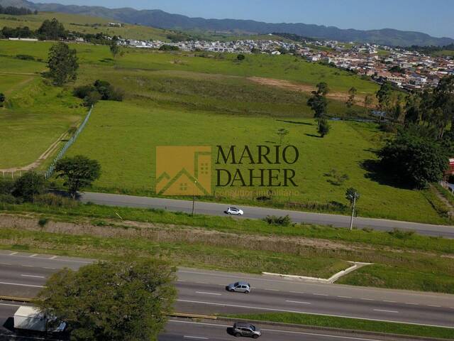 Terreno para Venda em Caçapava - 5