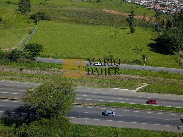 #TE0010 - Terreno para Venda em Caçapava - SP - 2
