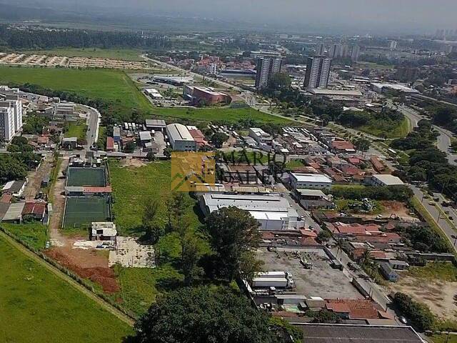 Terreno para Venda em Jacareí - 5