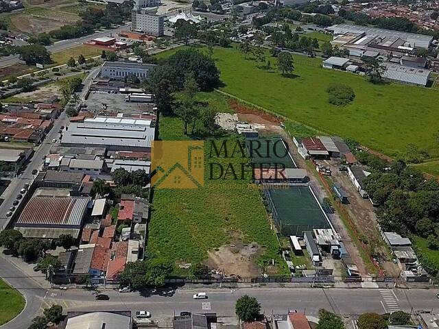 #TE0001 - Terreno para Venda em Jacareí - SP - 3