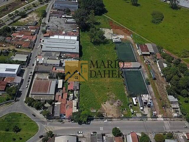 #TE0001 - Terreno para Venda em Jacareí - SP - 1