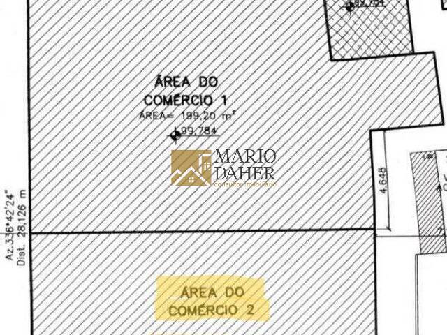#PT0001 - Ponto Comercial para Locação em Jacareí - SP - 3