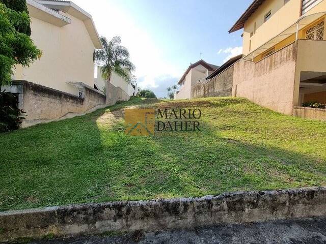 #TE0011 - Terreno para Venda em São José dos Campos - SP - 3