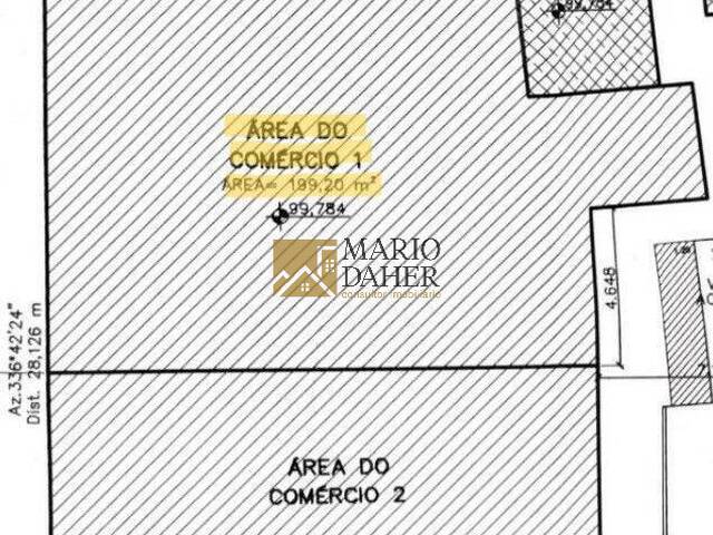 #PT0002 - Ponto Comercial para Locação em Jacareí - SP - 3