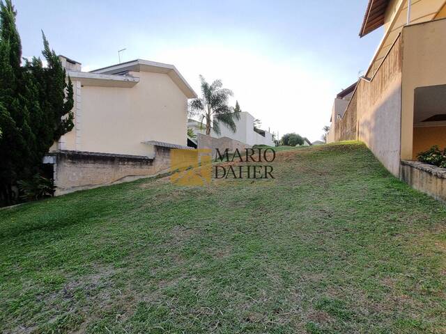 #TE0011 - Terreno para Venda em São José dos Campos - SP - 2