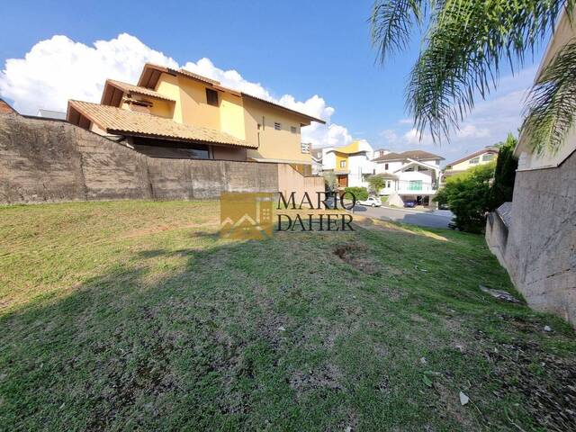 Terreno para Venda em São José dos Campos - 5