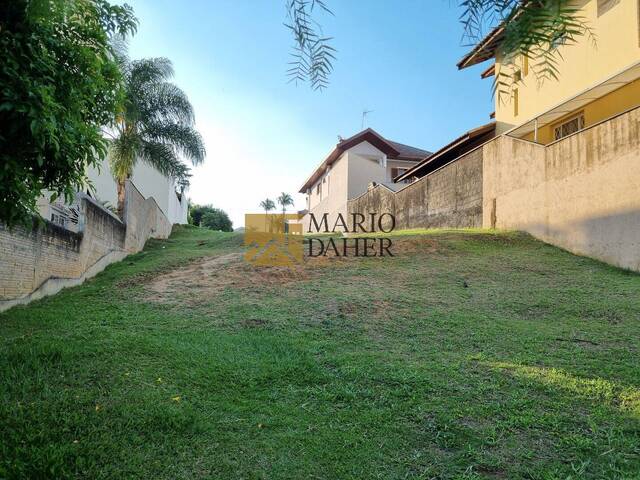 #TE0011 - Terreno para Venda em São José dos Campos - SP - 1