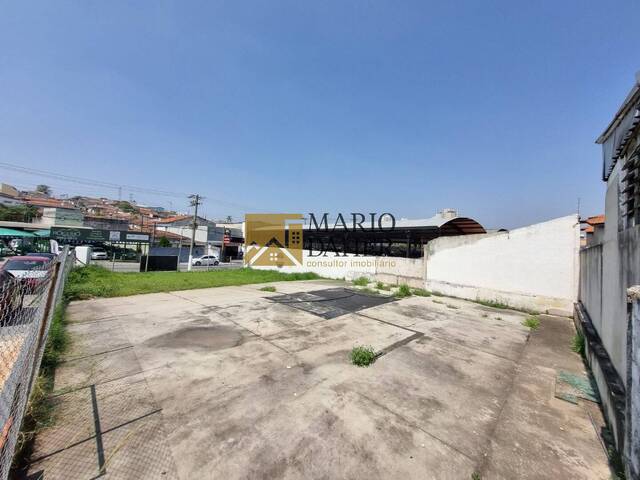 Ponto Comercial para Locação em Jacareí - 4