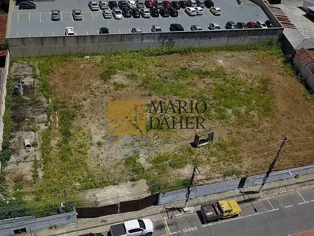 #TE0012 - Terreno para Venda em Jacareí - SP - 2