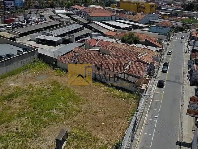 #TE0012 - Terreno para Venda em Jacareí - SP - 1