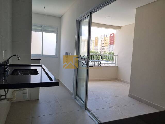 Apartamento para Venda em São José dos Campos - 4
