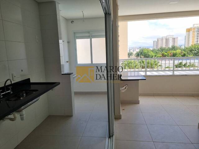 #AP0005 - Apartamento para Venda em São José dos Campos - SP - 1