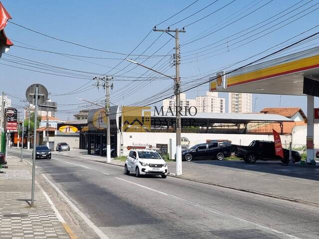 Ponto Comercial para Locação em Jacareí - 5