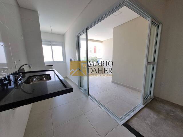 #AP0005 - Apartamento para Venda em São José dos Campos - SP - 3