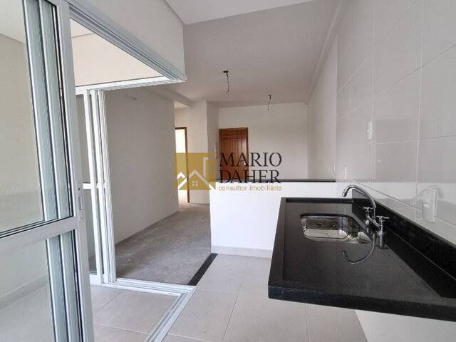 #AP0005 - Apartamento para Venda em São José dos Campos - SP - 2