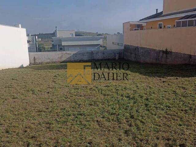 #TE0014 - Terreno para Venda em São José dos Campos - SP - 1