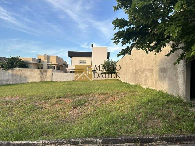 #TE0015 - Terreno para Venda em Caçapava - SP - 1