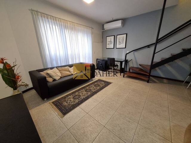 #AD0001 - Duplex para Venda em São José dos Campos - SP - 3