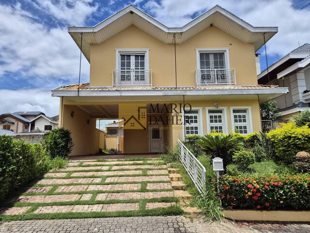 #30 - Casa para Venda em São José dos Campos - SP