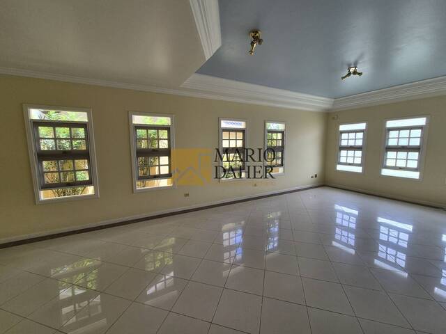 #30 - Casa para Venda em São José dos Campos - SP - 2