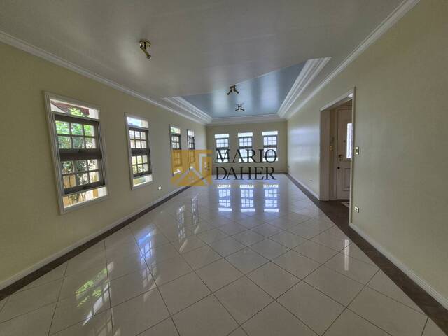 #30 - Casa para Venda em São José dos Campos - SP - 3