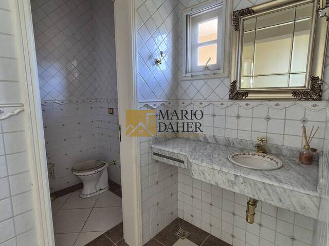 Casa para Venda em São José dos Campos - 5