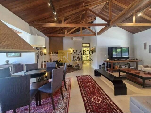 #31 - Casa para Venda em São José dos Campos - SP - 2