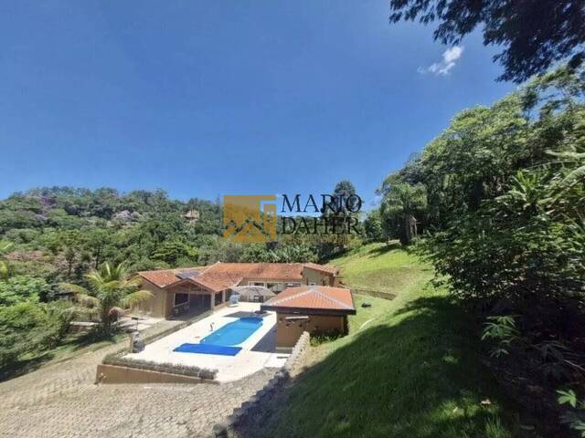 #31 - Casa para Venda em São José dos Campos - SP - 1