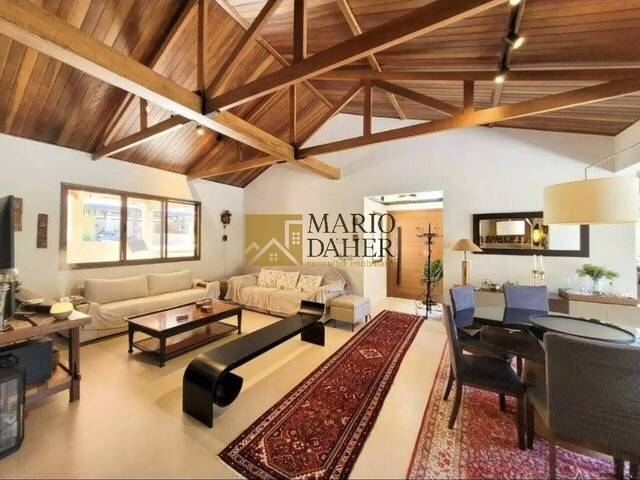 #31 - Casa para Venda em São José dos Campos - SP - 3