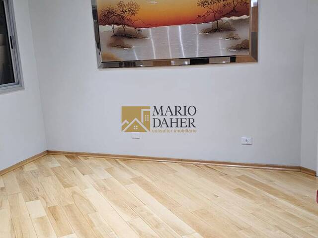 #32 - Apartamento para Venda em São José dos Campos - SP - 3