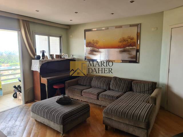 #32 - Apartamento para Venda em São José dos Campos - SP