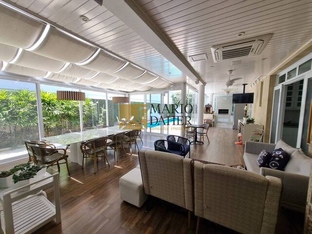 #33 - Casa para Venda em São José dos Campos - SP