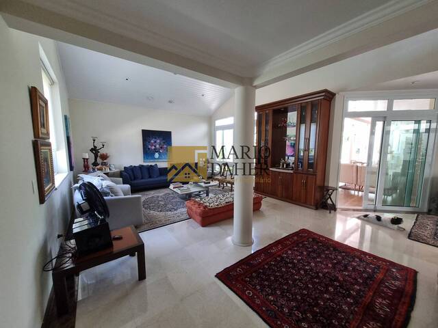 #33 - Casa para Venda em São José dos Campos - SP - 2