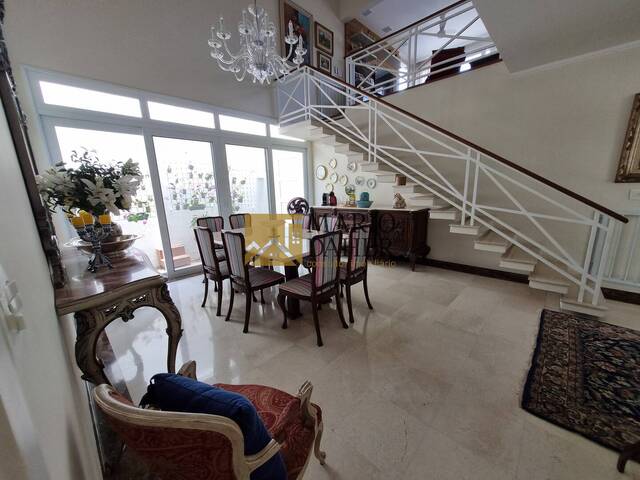 Casa para Venda em São José dos Campos - 5