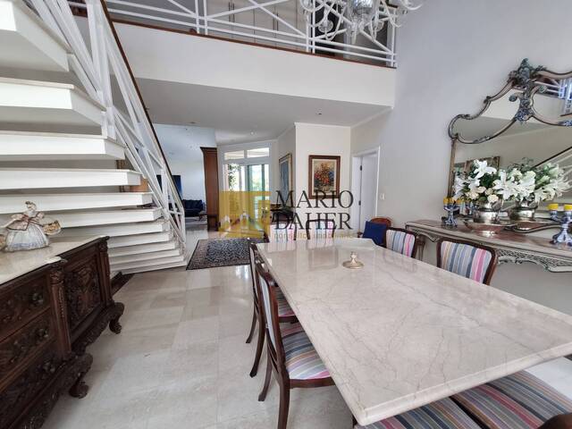 Casa para Venda em São José dos Campos - 4