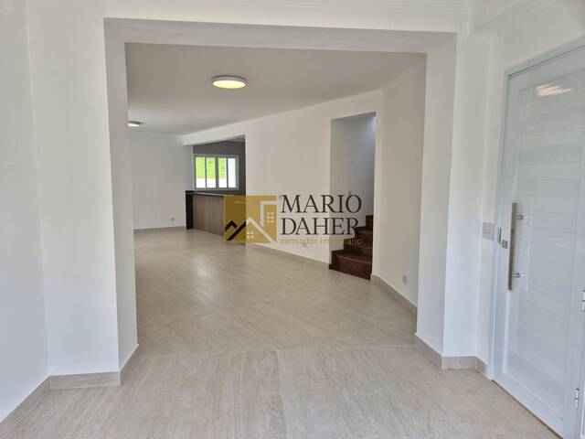 #34 - Casa para Venda em Guararema - SP - 2