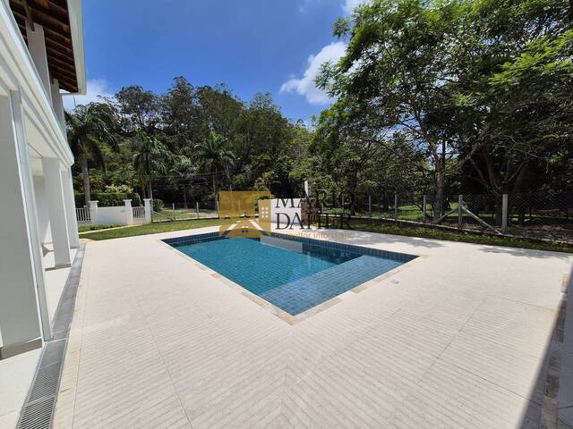 #34 - Casa para Venda em Guararema - SP