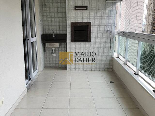 Apartamento para Venda em São José dos Campos - 4