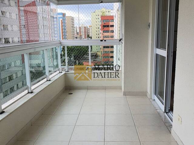 #36 - Apartamento para Venda em São José dos Campos - SP - 2