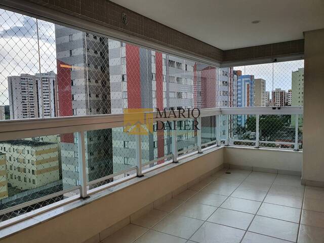 #36 - Apartamento para Venda em São José dos Campos - SP