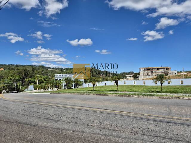 #37 - Área para Venda em São José dos Campos - SP - 1