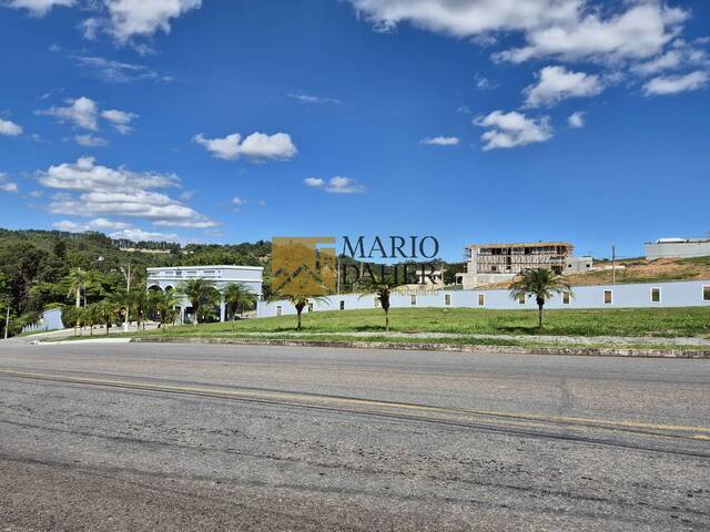 #37 - Área para Venda em São José dos Campos - SP - 2