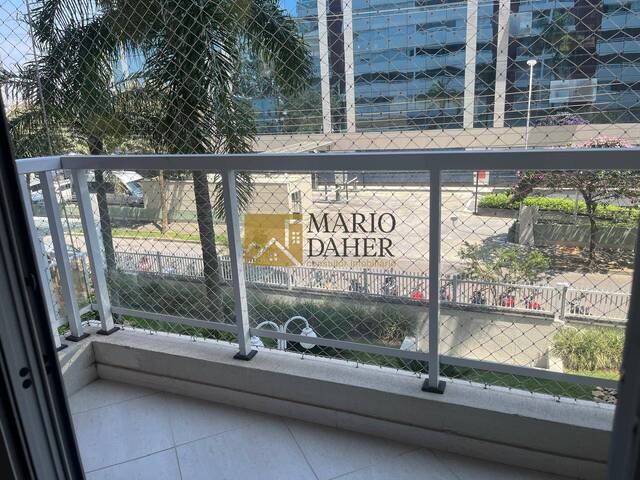 Apartamento para Venda em São José dos Campos - 4