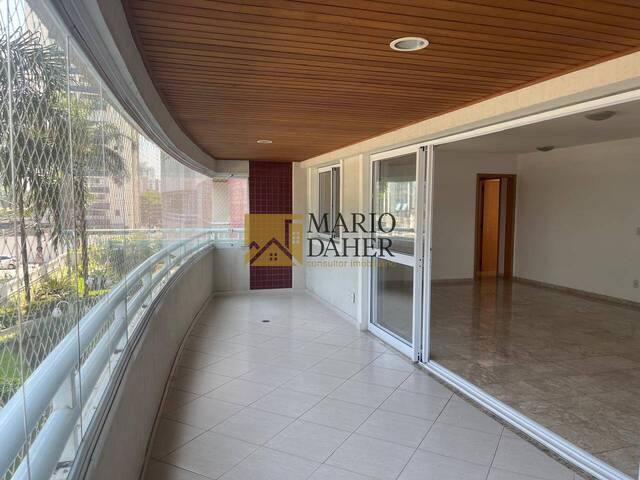 #38 - Apartamento para Venda em São José dos Campos - SP - 2