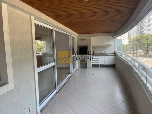 #38 - Apartamento para Venda em São José dos Campos - SP - 3