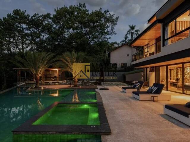 #39 - Casa para Venda em Jacareí - SP - 3