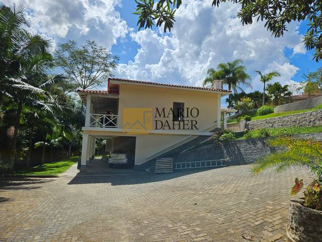 Casa para Venda em Jacareí - 4